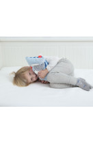 Elephant coussin lolo lombardo