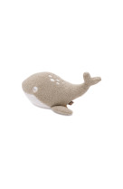 Jouet a saisir - baleine