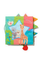 Girafe vert