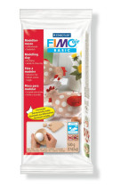 Fimo air rose pale 500g 8100-43