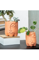 Fimo terracotta 500g
