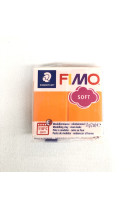 Fimo soft 57g mandarine