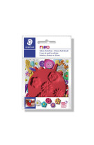 Moule silicone fleurs