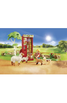 Jardin animalier