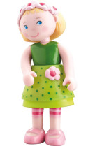 Little friends : figurine mali