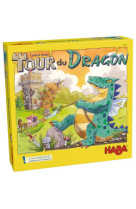 Tour du dragon