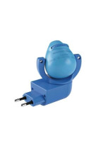 Lampe prise reves city