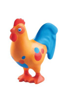 Little friends - coq