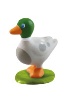 Little friends - canard