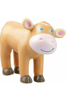 Little friends - veau marron