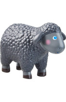 Little friends - agneau noir
