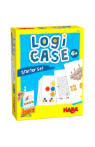 Logicase starter set 6+