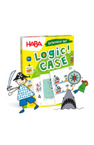 Logicase extension - pirates