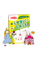Logicase extension - princesses
