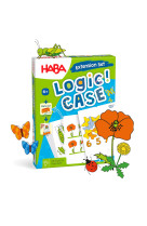 Logicase extension - nature