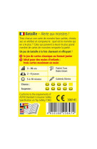 Bataille junior - alerte aux monstres !