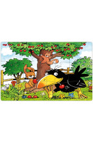 Puzzles le verger