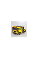 Stiftebox bus ecole