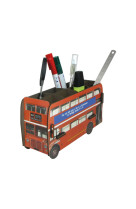 Stiftebox bus londonien