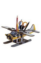 Stiftebox avion