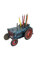 Stiftebox tracteur