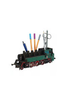 Stiftebox locomotive
