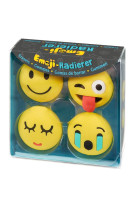 Gomme emoji