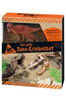 Kit de fouilles - t-rex