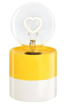 Lampe ampoule