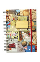 Carnet de voyage
