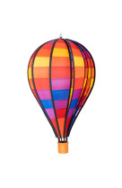 Girouette satorn balloon patchwork