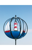 Satorn 28 lighthouse