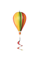 Girouette satorn balloon fruits