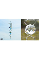 Eolienne cristal