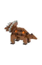 Brixies triceratops
