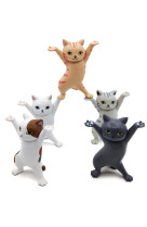 Stylo chat