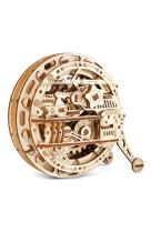 Ugears modele mecanique - monoroue