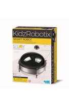4m - smart robot