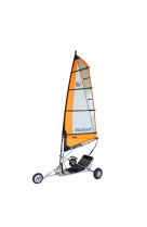 4m - char a voile