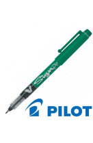 Stylo feutre vsign pilot vert