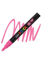 Marqueur posca pc-3m rose