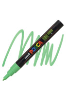 Marqueur posca pc-3m vert clair