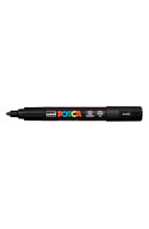 Marqueur posca pc-5m noir