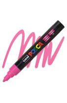 Marqueur posca pc-5m rose
