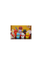 Gomme japonaise chat porte-bonheur