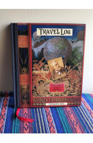Carnet voyages extraordinaires