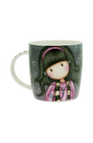 Mug avec boite gorjuss