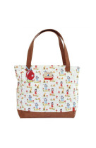 Gorjuss - sac a main en toile
