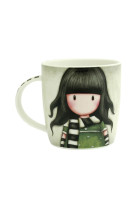 Mug avec boite gorjuss