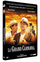 Le grand carnaval